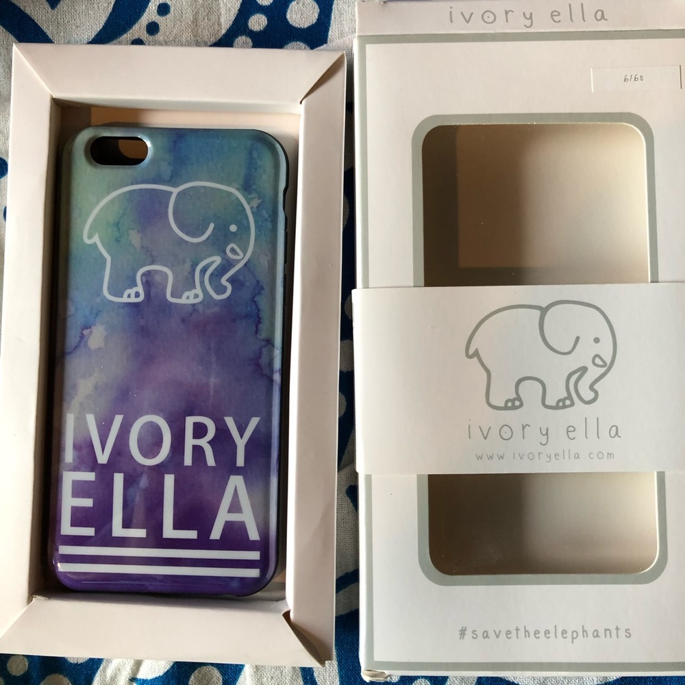 iPhone 6 case